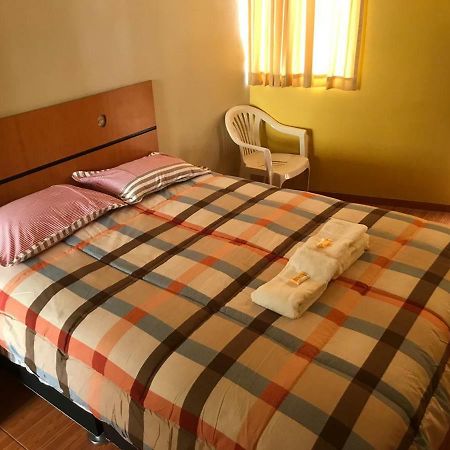 Hotel Sol De Huanchaco Luaran gambar