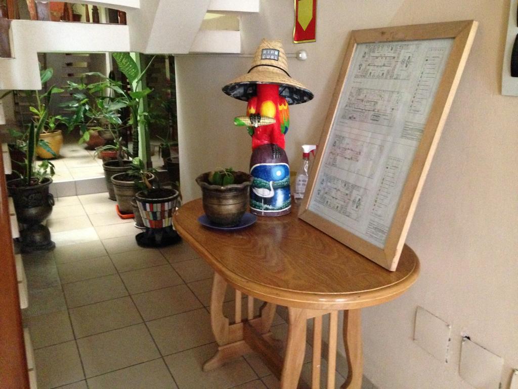 Hotel Sol De Huanchaco Luaran gambar