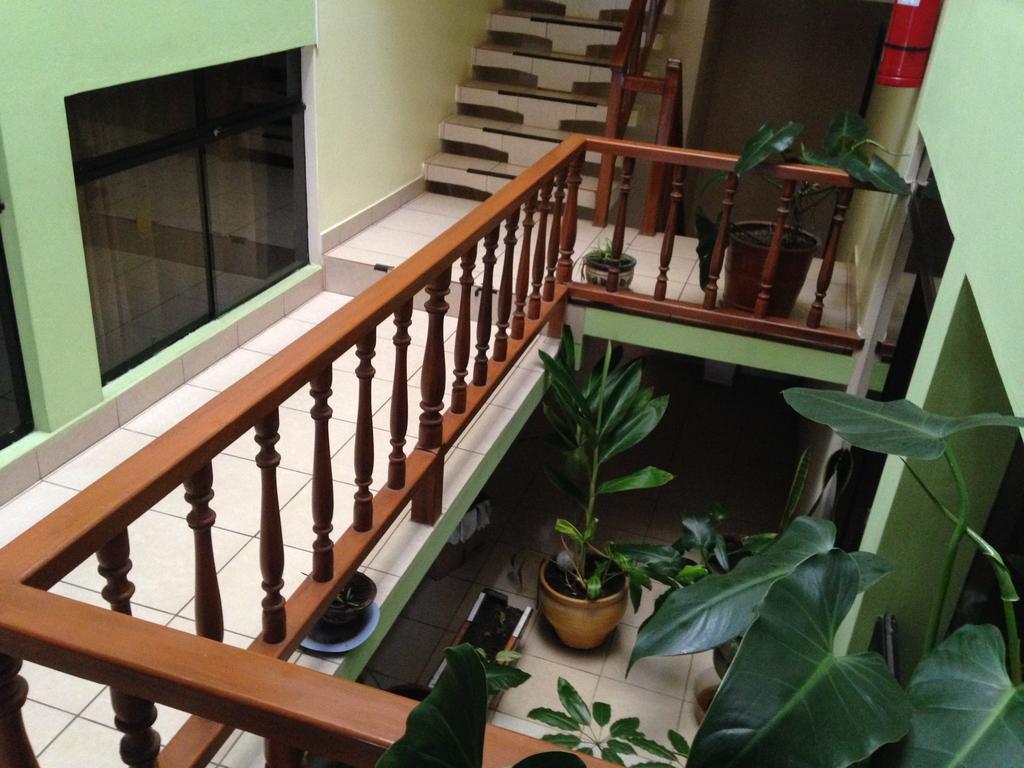 Hotel Sol De Huanchaco Luaran gambar