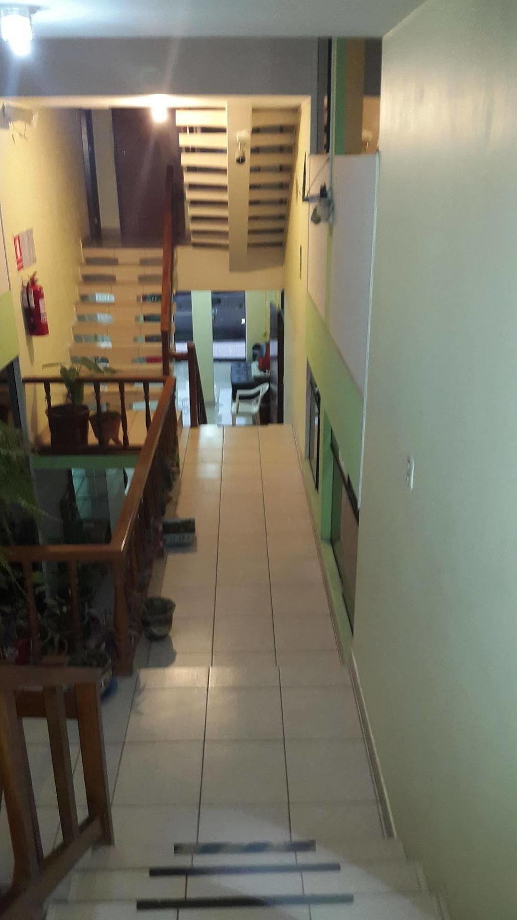 Hotel Sol De Huanchaco Luaran gambar